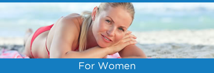 hormone replacement therapy for women