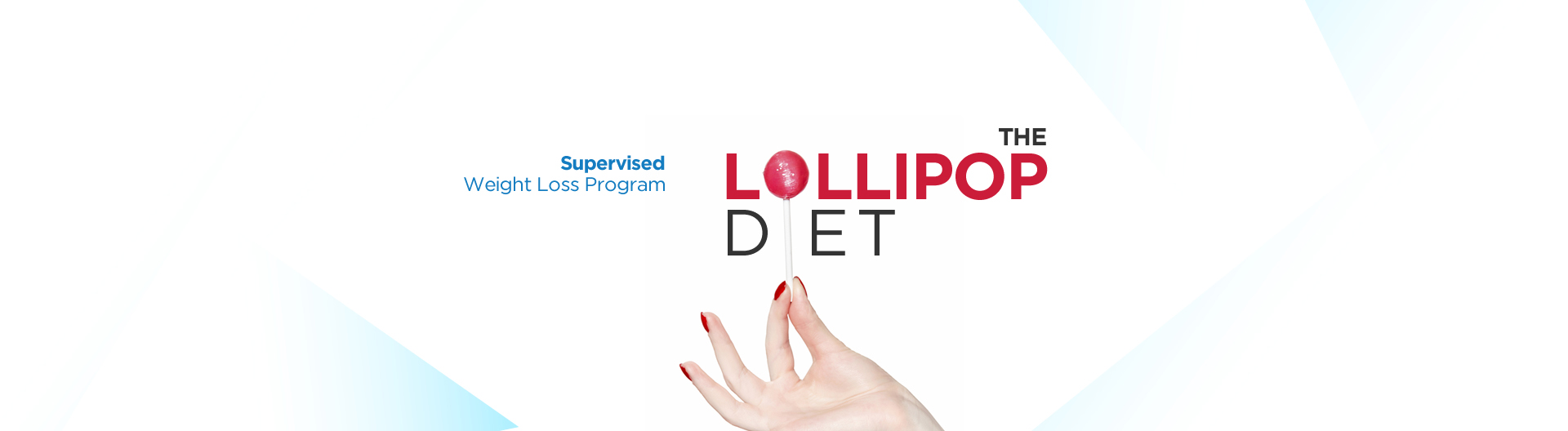 the weight loss lollipop diet