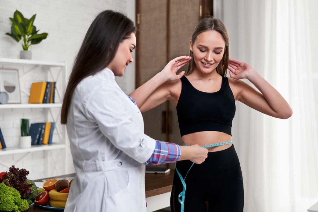 How HRT for Men Can Help You Lose Weight