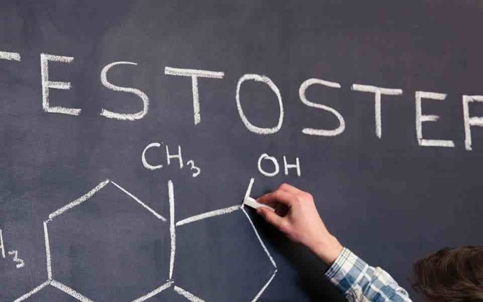 Will Testosterone Therapy Increase Your Cognitive Function?