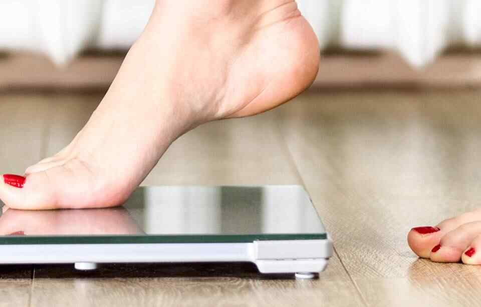 The Top 6 Benefits of Medical Weight Loss