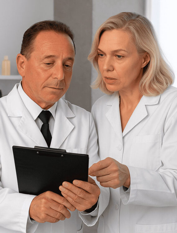 Dr.-Stratt-clinic Dr.-Stratt-clinic