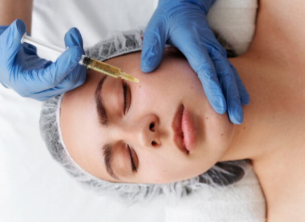 Vampire Facial