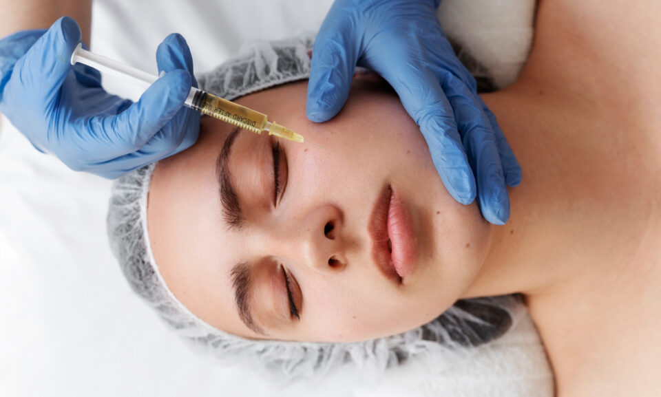 Vampire Facial