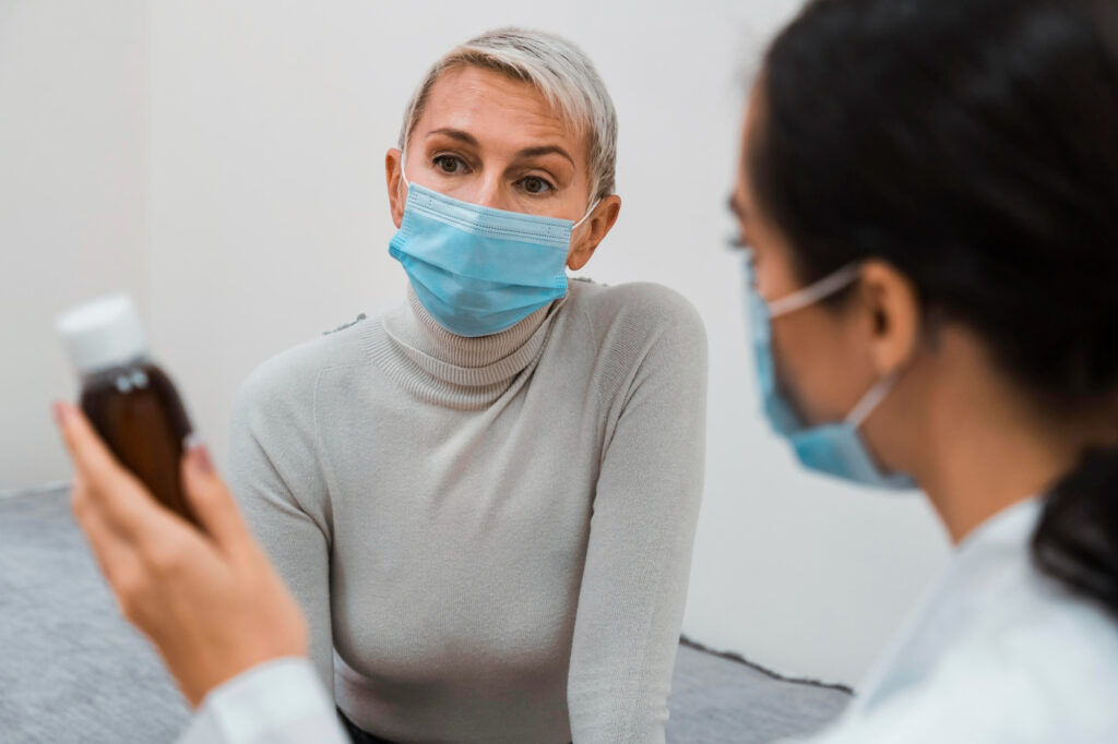Bioidentical Hormone Therapy