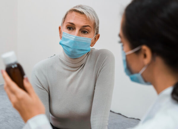 Bioidentical Hormone Therapy