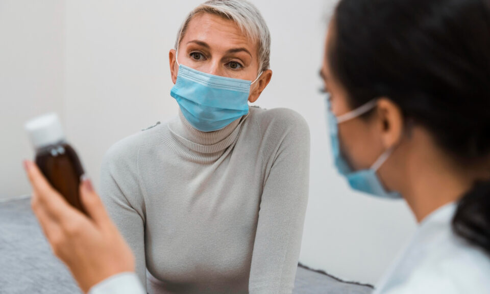 Bioidentical Hormone Therapy