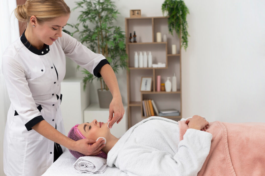 How To Choose Right Medical Spa For Skin & Body Needs?