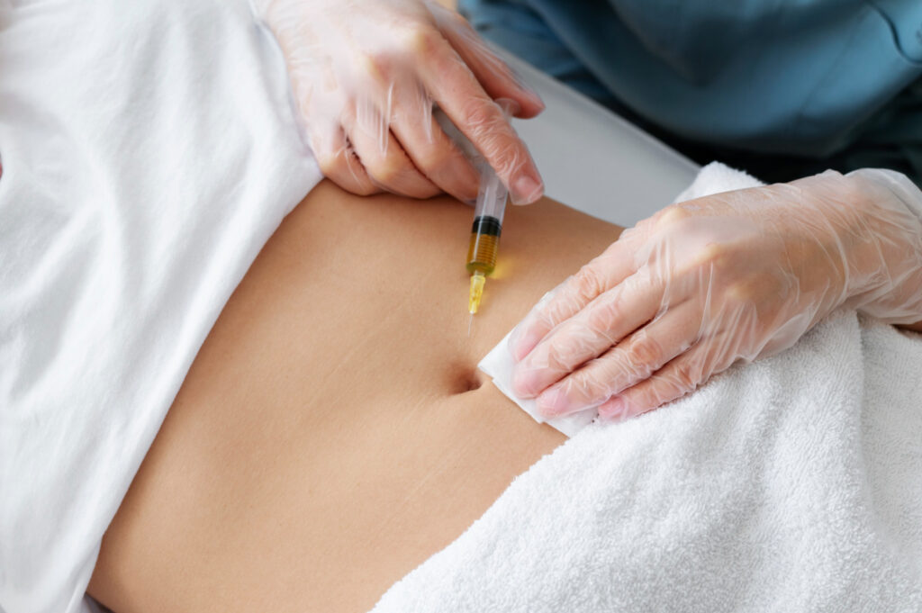 Semaglutide for Weight Loss