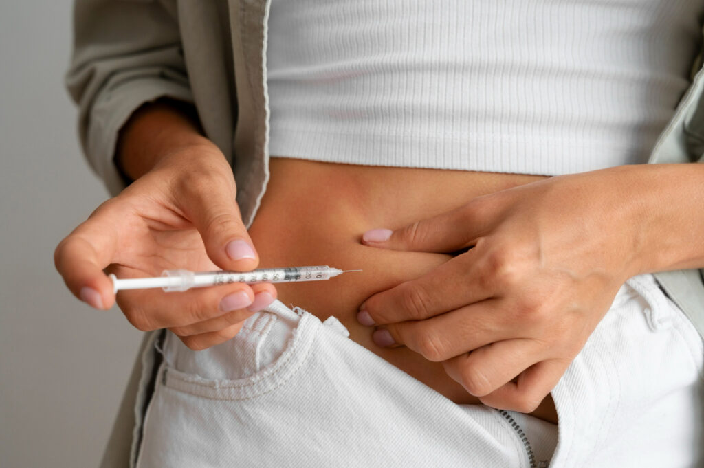 Top Benefits of Medical Weight Loss