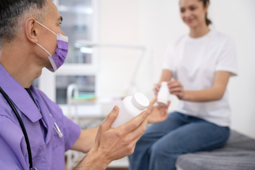Bioidentical Hormone Therapy