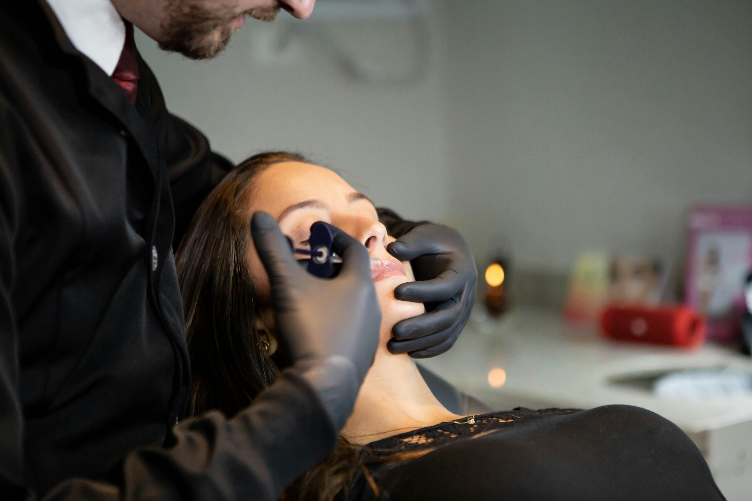 Guide to Choosing a Medical Spa