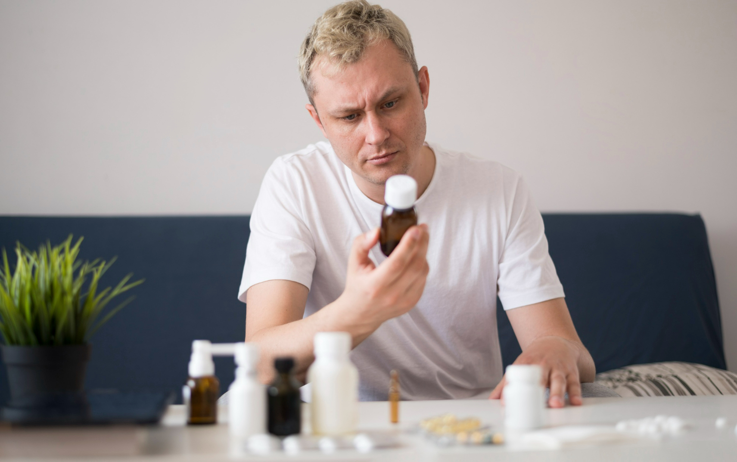 Hormone Optimization for Athletic Recovery