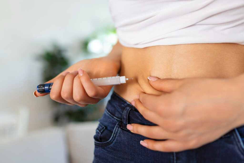 Semaglutide Vs Tirzepatide