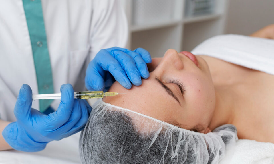 Peptides & Brain Health