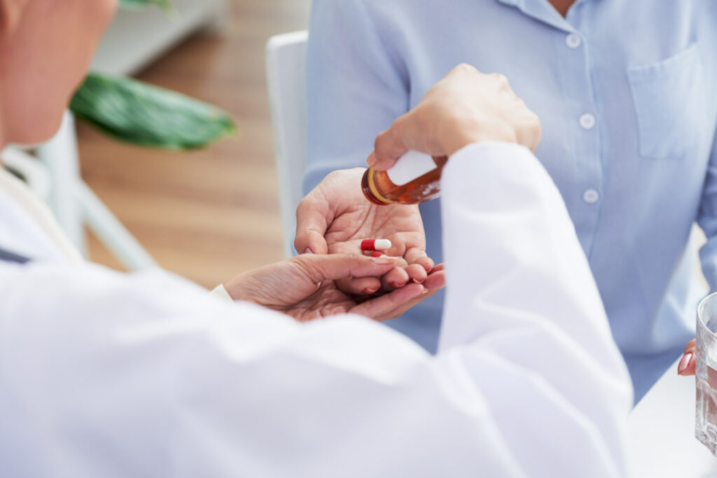 Hormone Pellet Therapy