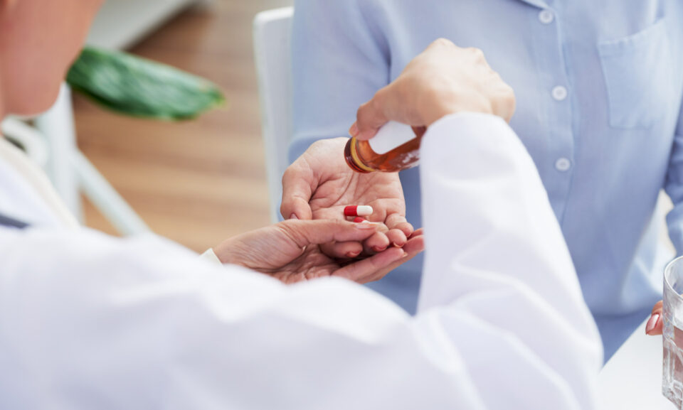 Hormone Pellet Therapy