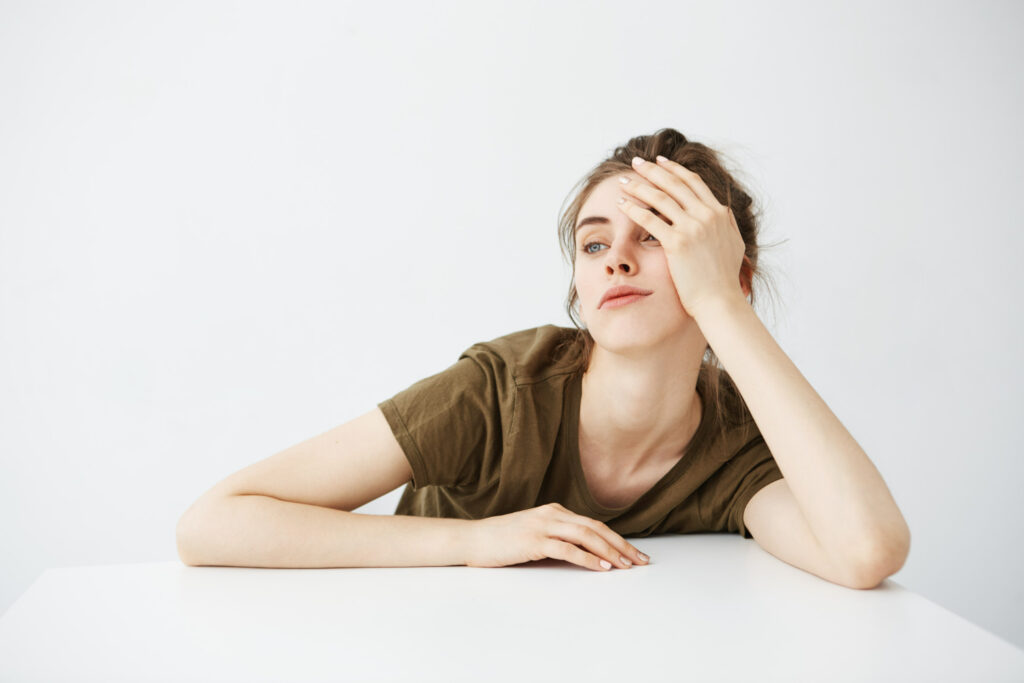 Medical Reasons Your Energy Never Fully Returns