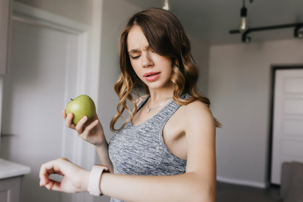Slow Metabolism