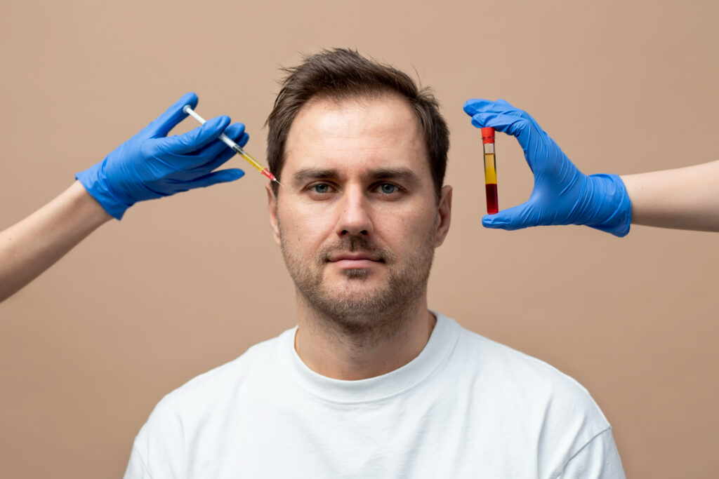 Hair Loss Treatments