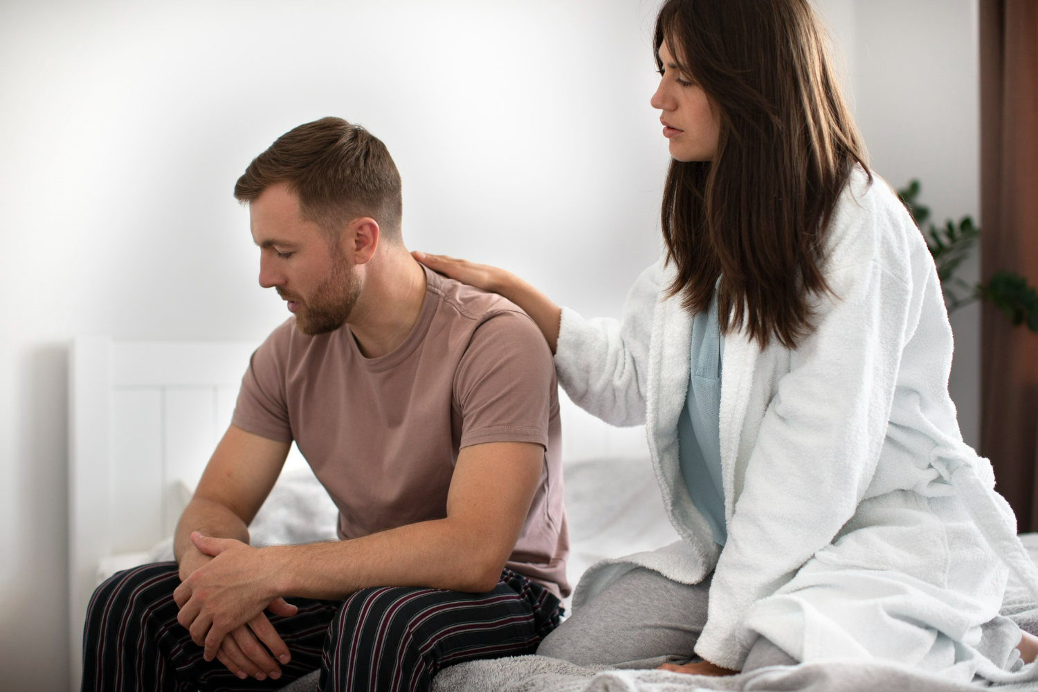 Hormone Imbalance