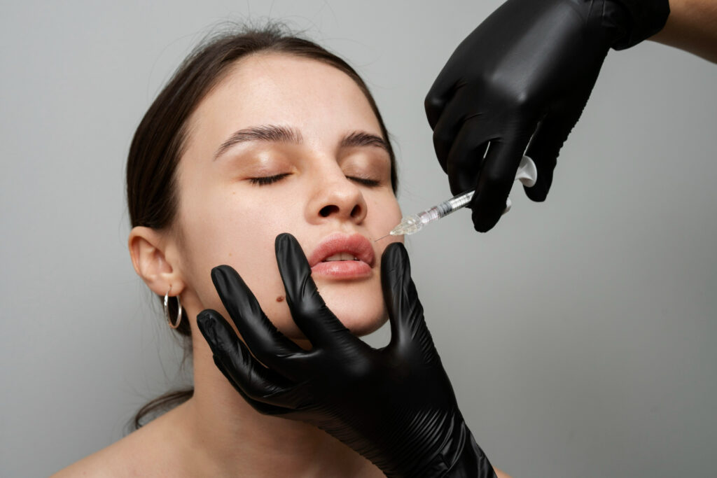Can Lip Fillers Be Dissolved