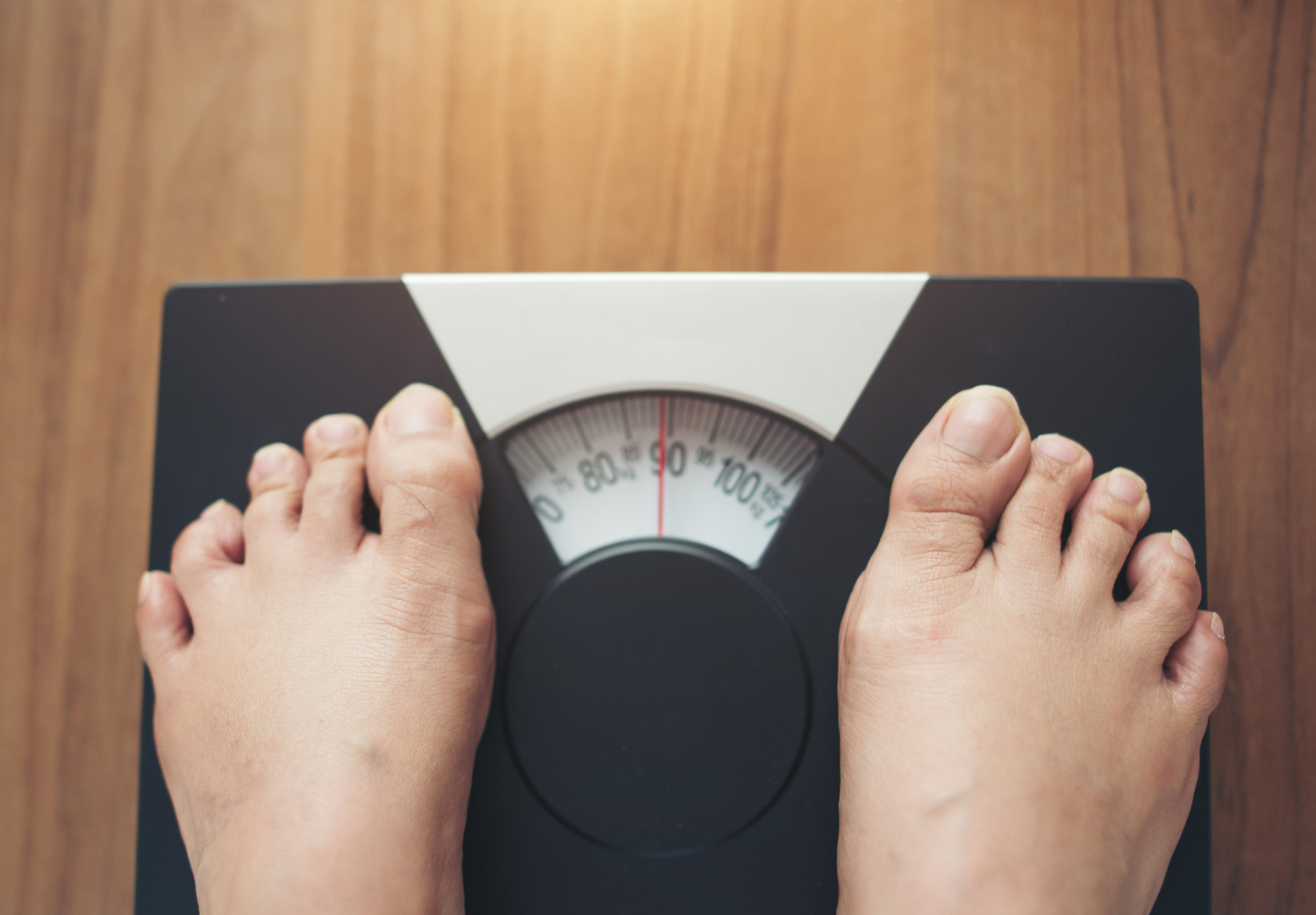 Hormones & Metabolism: The Hidden Connection to Weight Gain