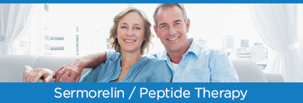growth hormone peptide therapy