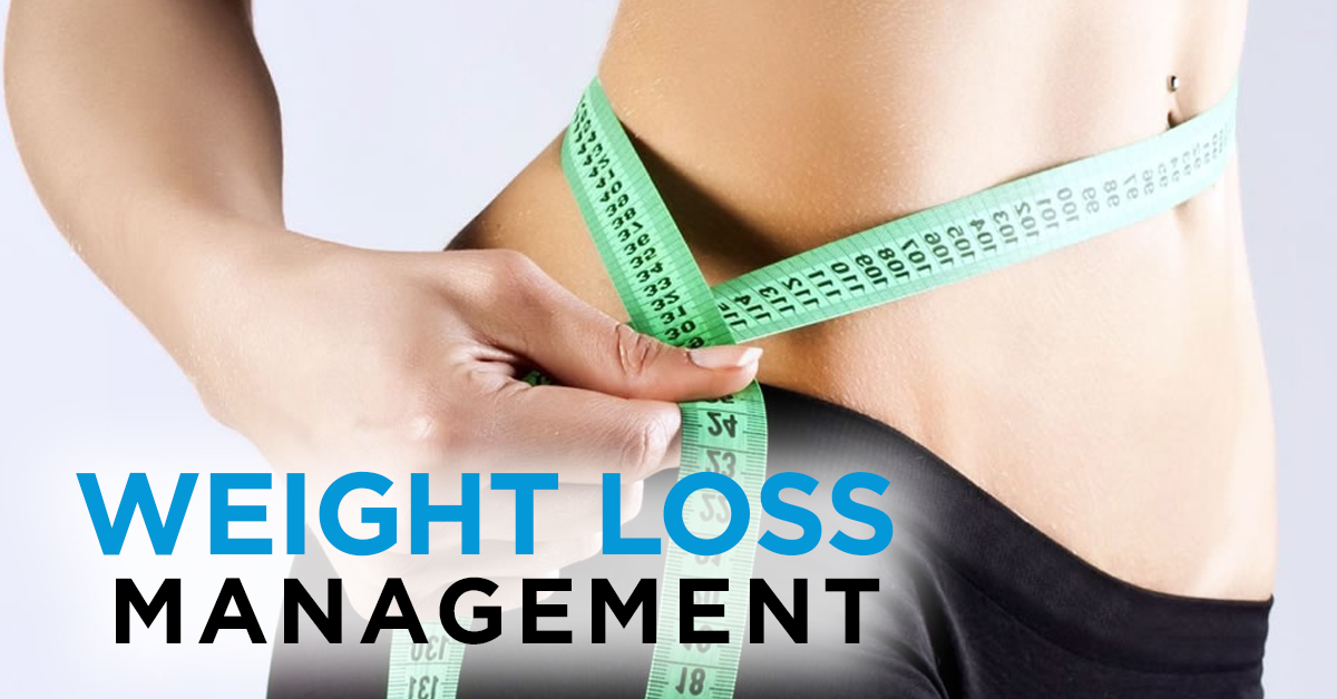 Supervised Medical Weight Loss Management - LifeBoost